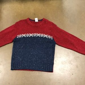 Vintage Tommy Hilfiger Sweater